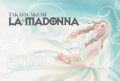 LA MADONNA �W